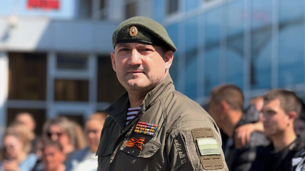 Калинин высказался о поставленных перед партией задачах на предстоящих выборах