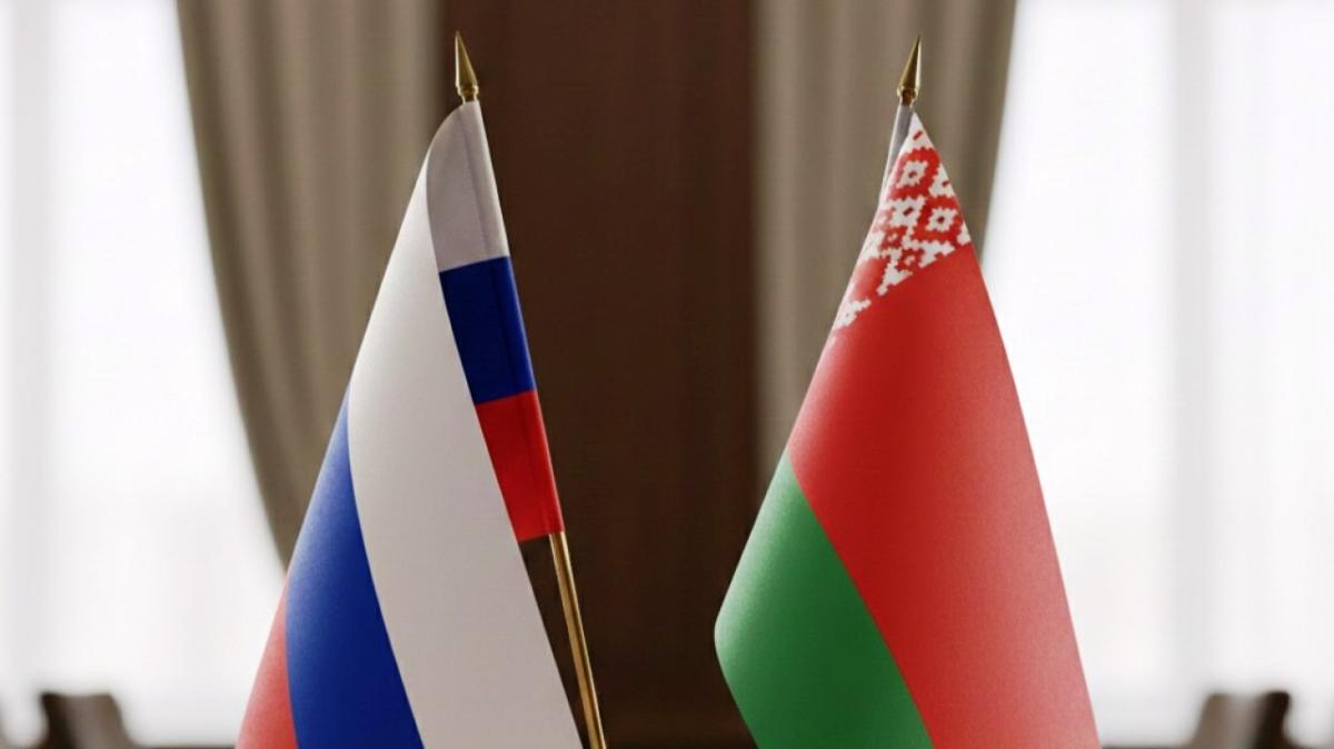 Посольство Беларуси в РФ откроет воронежское отделение в 2026 году