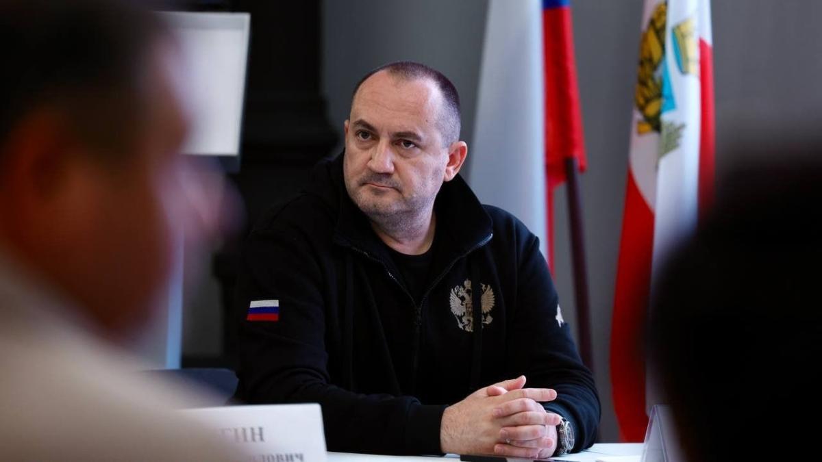 Калинин высказался о решении транспортной проблемы жителей Воронежской области