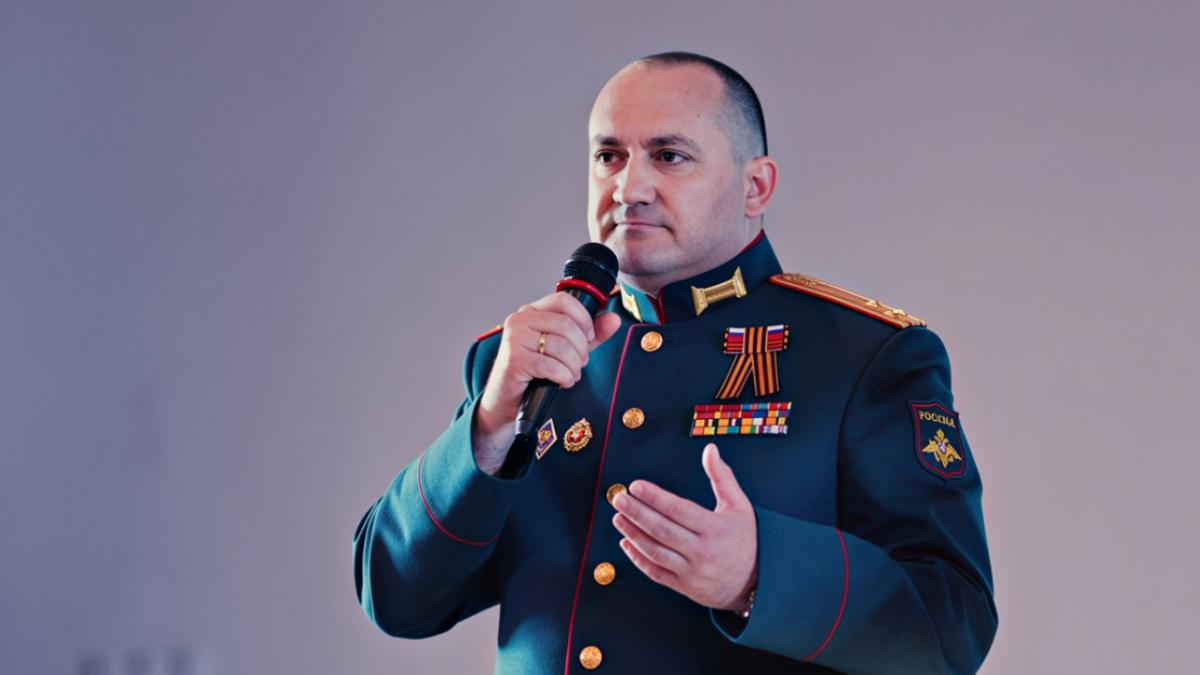 «Главное богатство города – его жители»: Калинин поздравил Воронеж с 440-летием