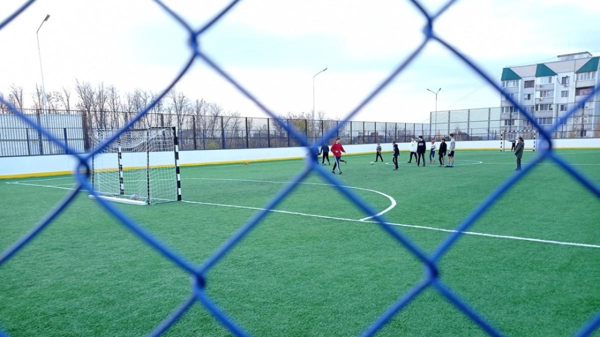 Воронежский «Факел» определился с планом сборов в Турции и назвал соперников